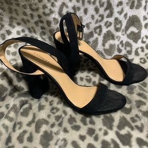 Express Heels